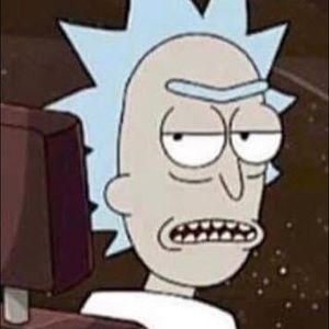 Meet your Posher, Blake